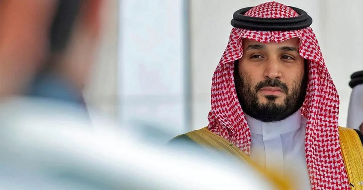 ادعای عجیب ویکی‌لیکس: بن‌سلمان کوکائین مصرف می‌کند