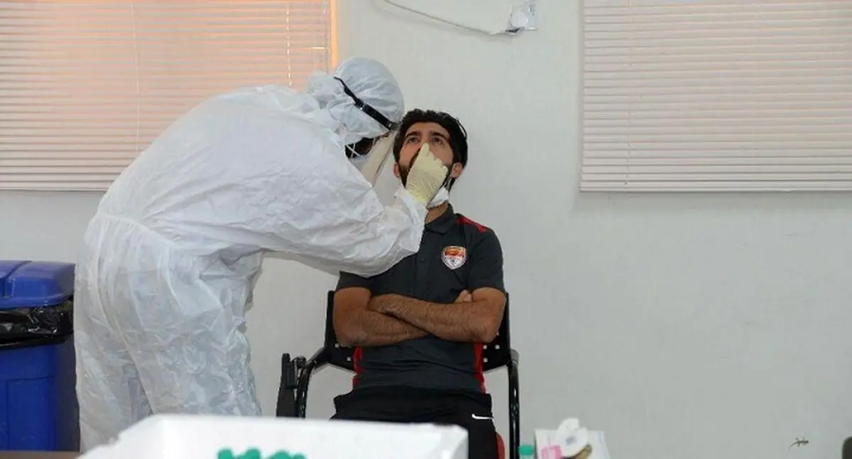 احتمال کاذب بودن تست‌های منفی کرونا چقدر است؟