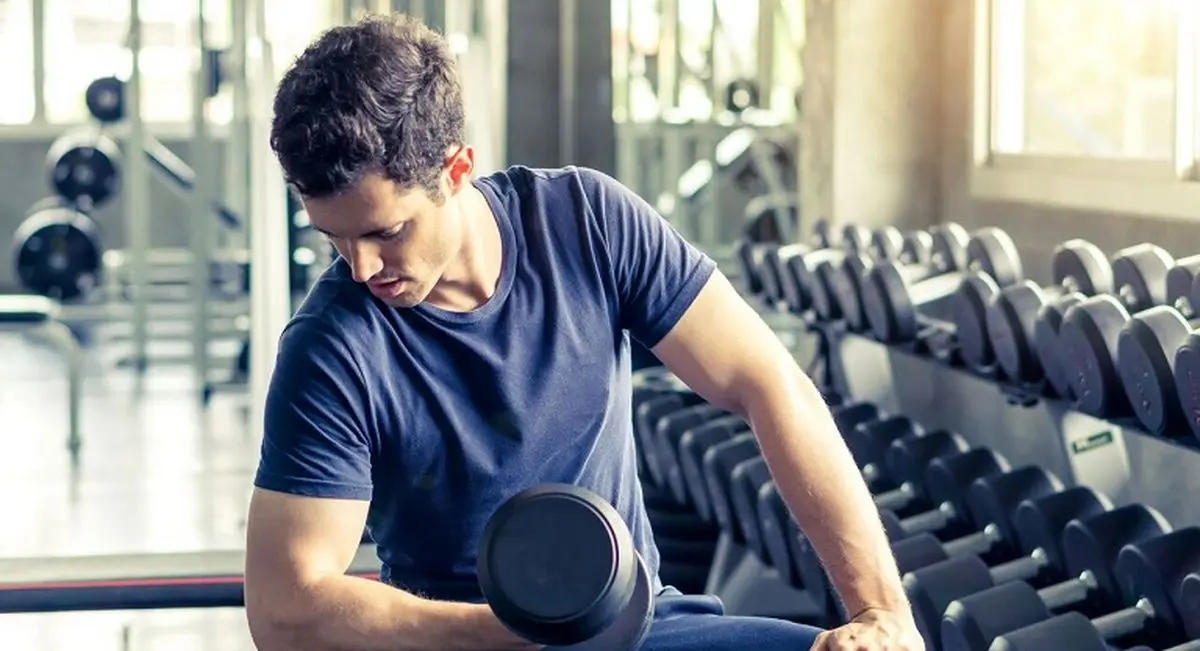 چهار نکته برای حفظ عضلات در ماه رمضان