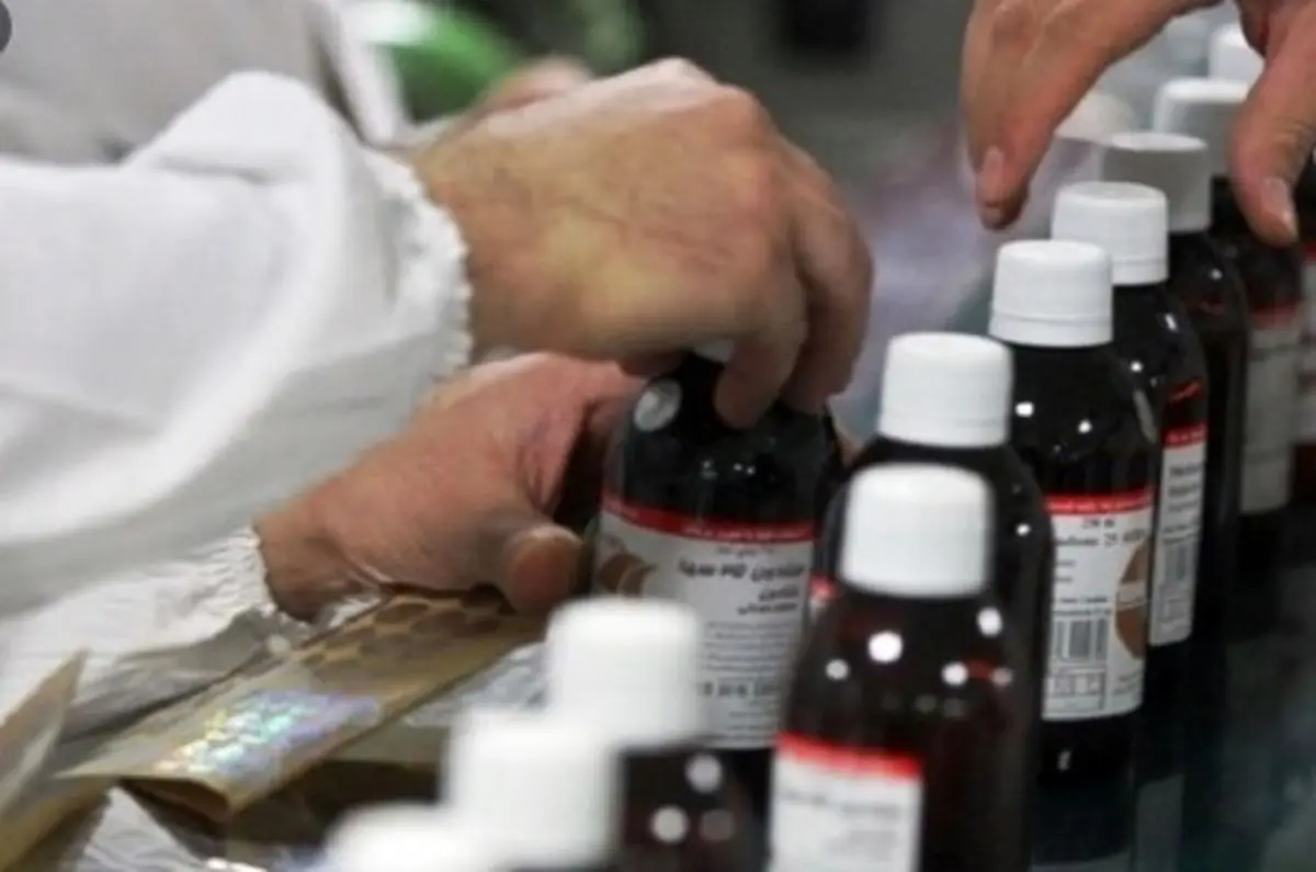 حاشیه‌ای دیگر و باز هم اسم تریاک در کنار کرونا