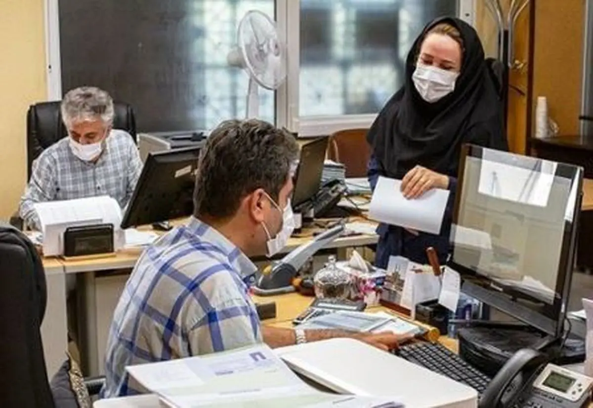 وقتی حفاظت از اطلاعات شخصی هیچ ارزشی ندارد