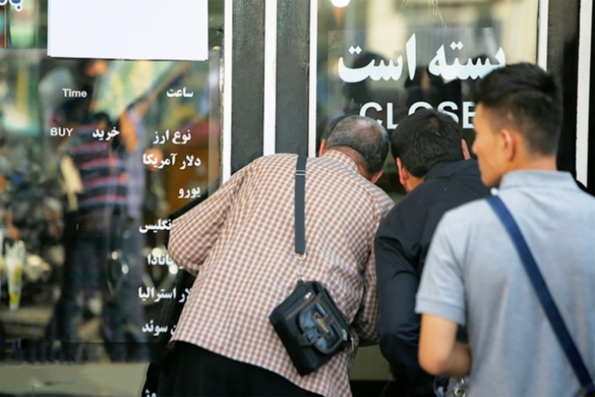 طلا و ارز؛ چشم انتظار شنیدن اخبار خوش از وین