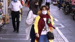 تخمین ‌حریرچی برای پایان ‌موج چهارم کرونا