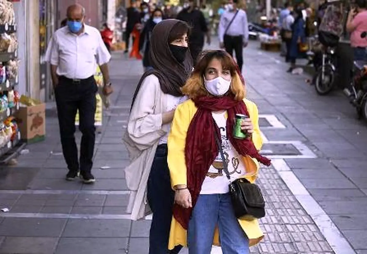 تخمین ‌حریرچی برای پایان ‌موج چهارم کرونا