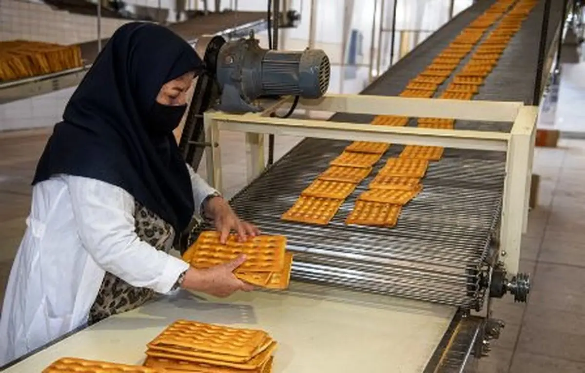 جدال سنگین نان‌های صنعتی و سنتی