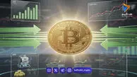 چرخش شگفت‌انگیز اریک ورهیز؛ میلیونی از بیت کوین به طلای دیجیتال منتقل شد!