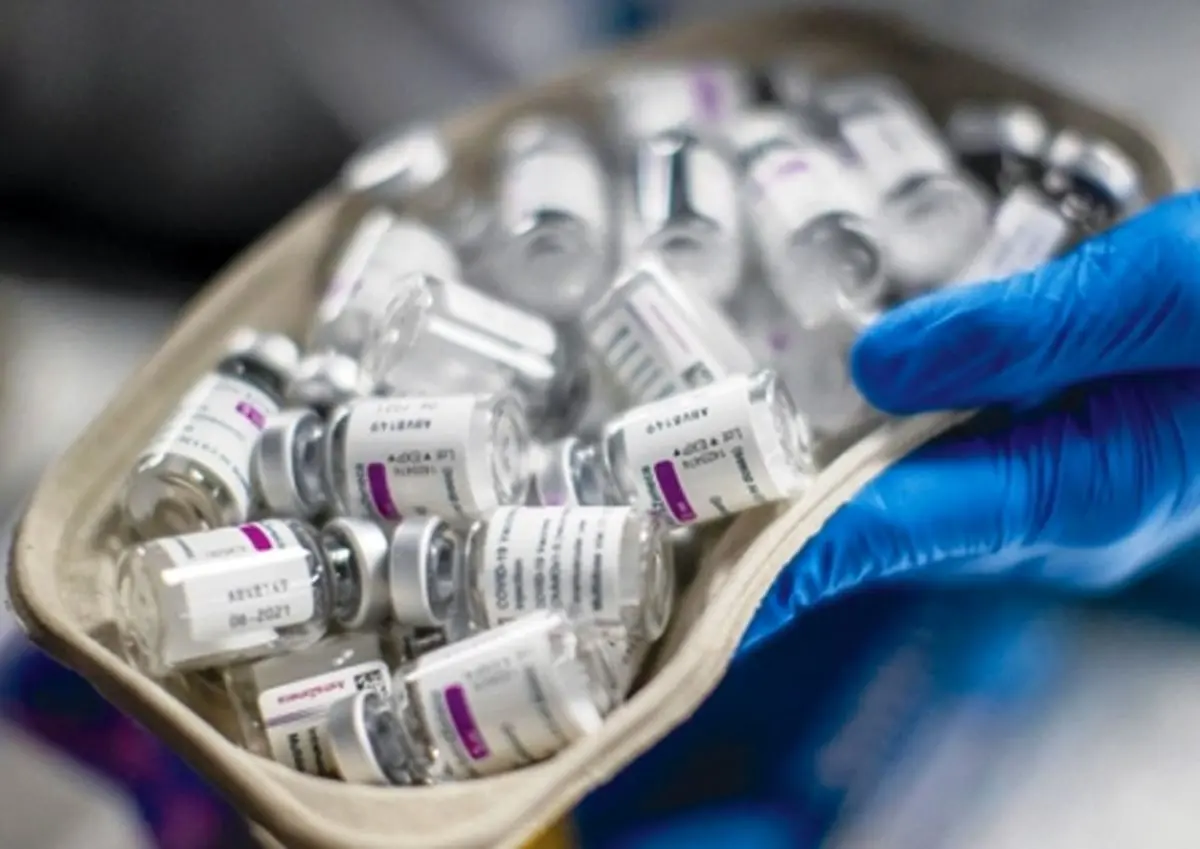 ادامه بحران واکسن آسترازنکا در سوئد