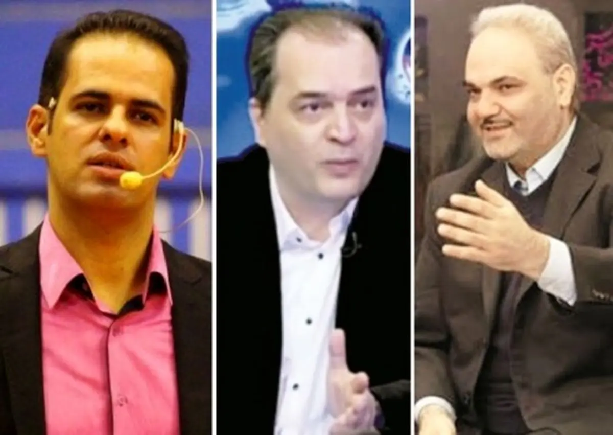 گزارشگران‌؛ قاتلان روح فوتبال و روی اعصاب