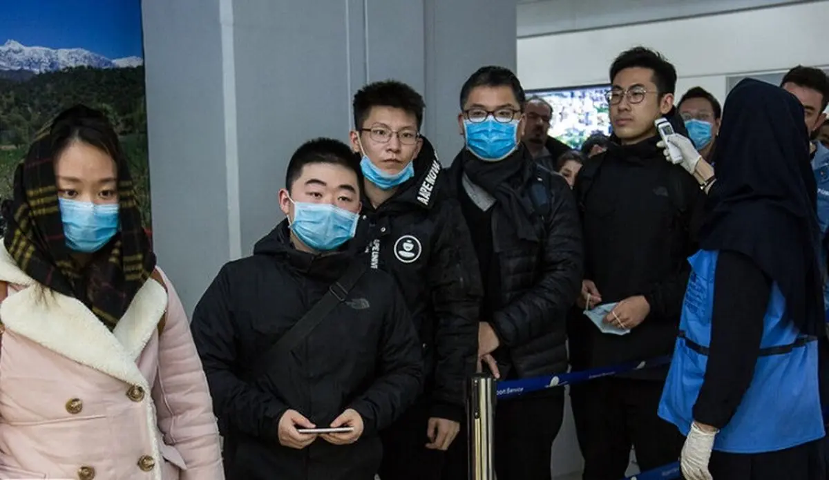 ماجرای واکسیناسیون اتباع چینی در تهران چه بود؟