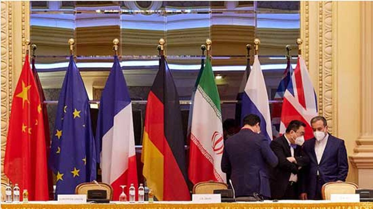 خبر آمد، خبری در راه است؟