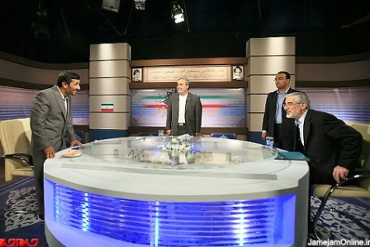 همه افشاگری‌‍‌های مهم تاریخ بعد از انقلاب