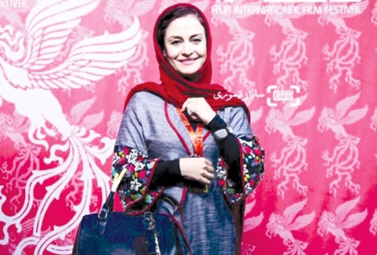 مریلا زارعی، چهارمین مهد علیای سینما و تلویزیون