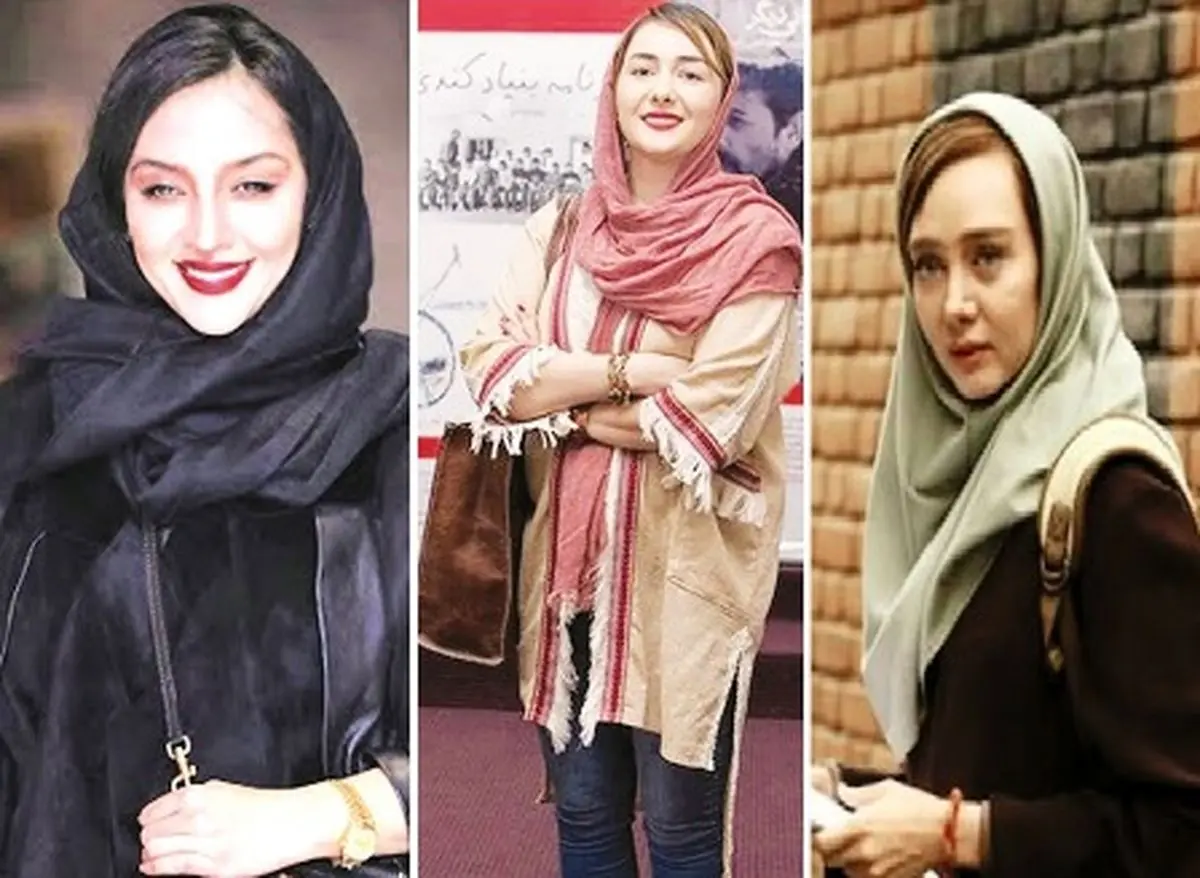 چهار یادداشت حاشیه‌ای درباره سینما و بازیگرها
