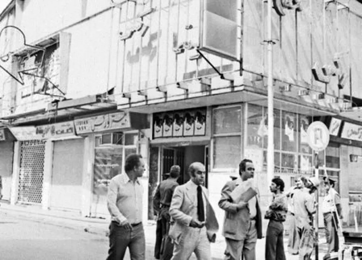 یک بازی تکان‌دهنده؛ شب قوزیِ کریم ۴۱
