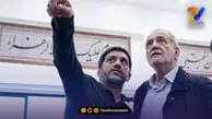 حکم جدید علیرضا دبیر از سوی رئیس جمهور