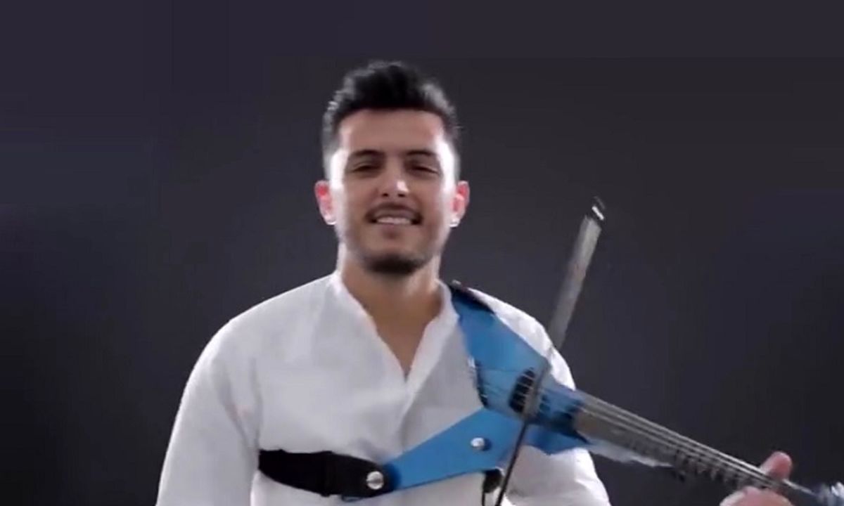 بشنوید | مهمترین خبر دیروز، امروز و شاید فردا