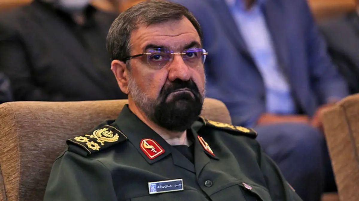 محسن رضایی باز هم کاندیدای ریاست‌جمهوری شد