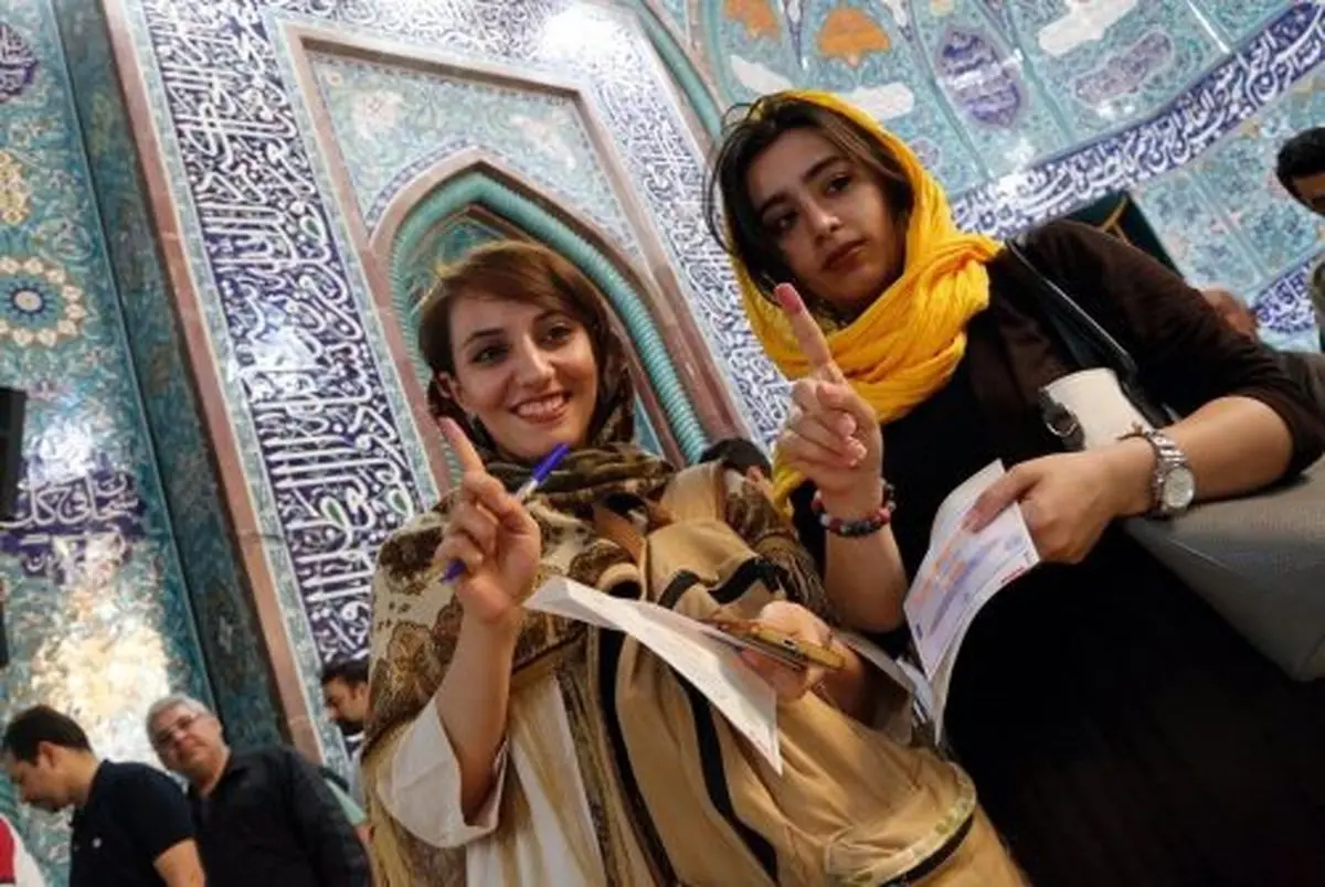 چه کسی از انتخابات ۱۴۰۰ کنار خواهد رفت؟