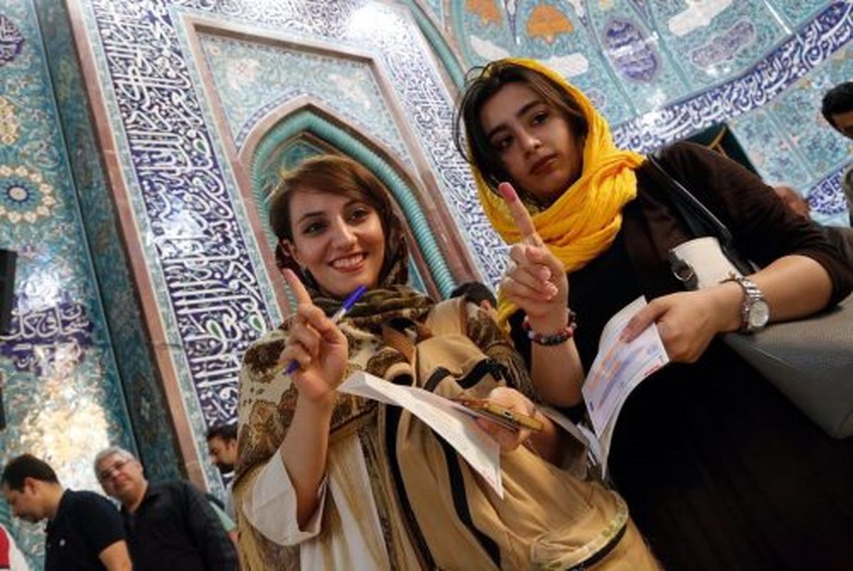 چه کسی از انتخابات ۱۴۰۰ کنار خواهد رفت؟