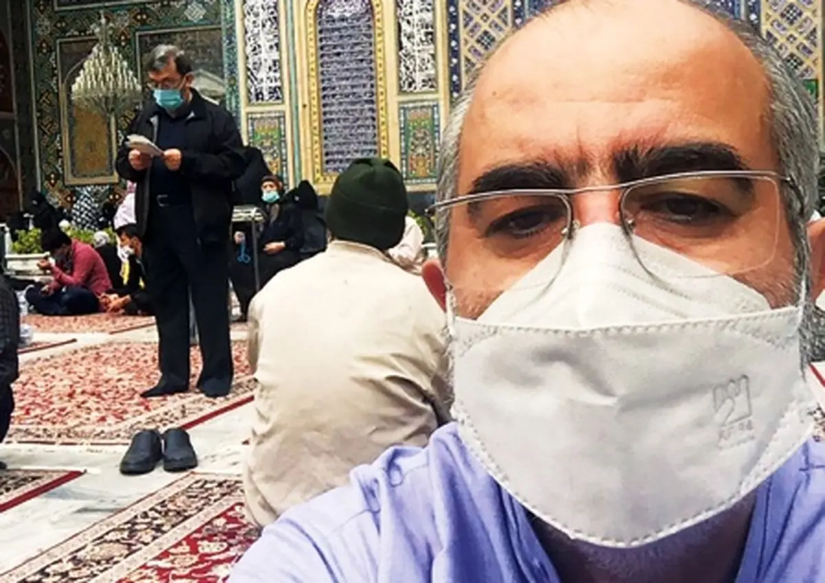 پس‌لرزه‌های افشای فایل صوتی مصاحبه ظریف