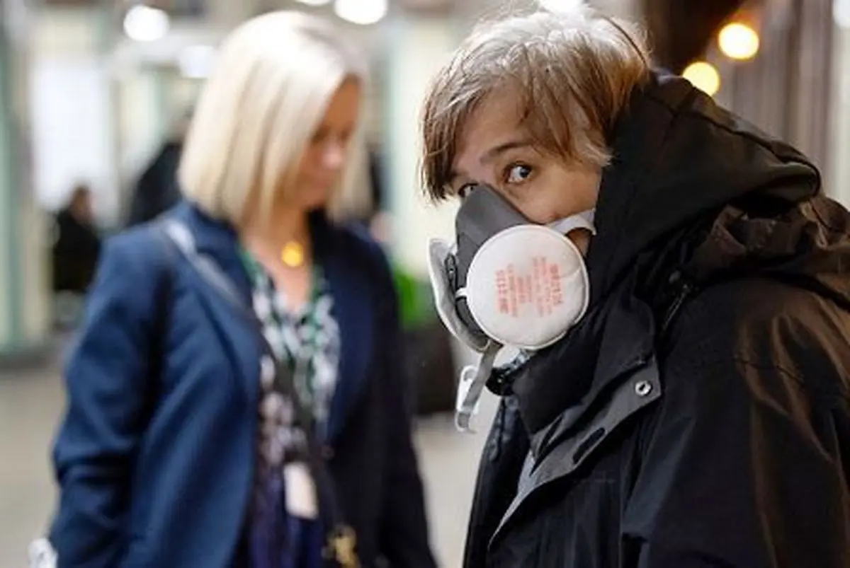 رابطه کرونا هندی و آمریکایی با کرونا آلمانی