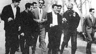 رویای ‌اهالی پرشور‌ کافه ‌فیروز در تیر ماه ۱۳۲۵
