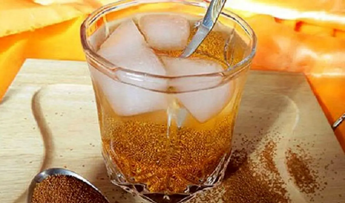 راهکارهایی برای رفع عطش روزه‌داران