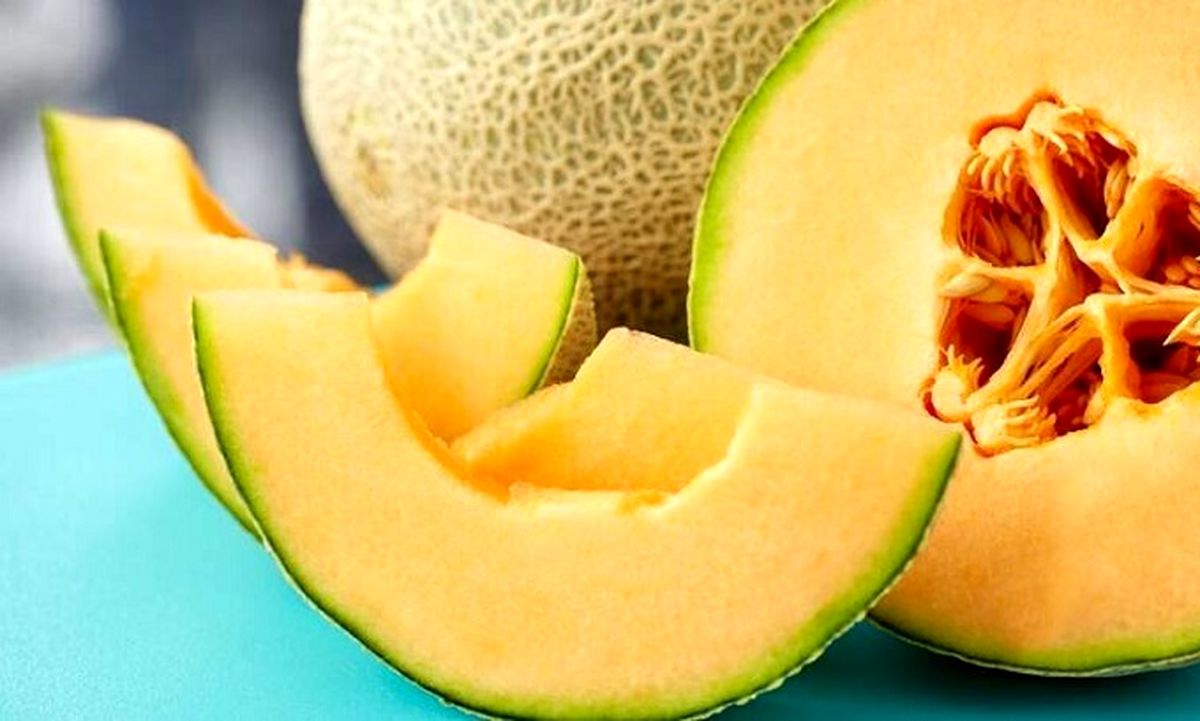 گرانقیمتترین طالبی جهان در مالزی را ببینید