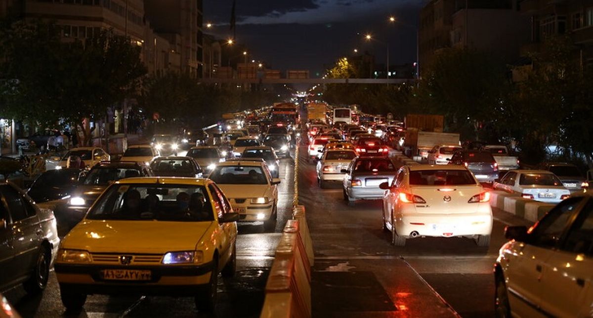 منع تردد شبانه در شبهای قدر اجرا نمیشود
