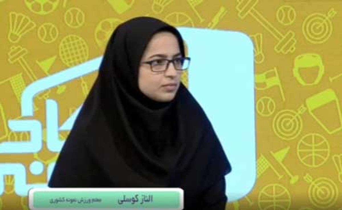 علت بیهوش شدن مهمان شبکه ورزش چه بود؟