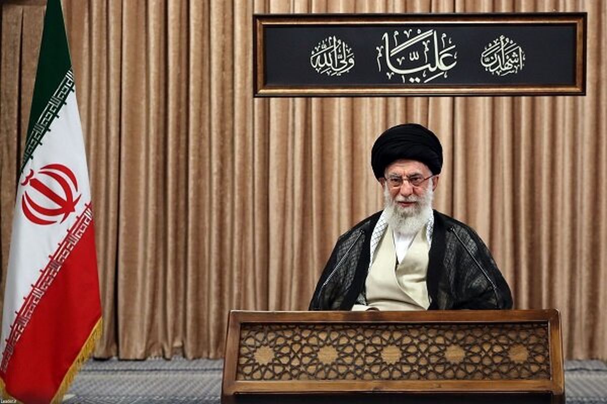 اهم بیانات رهبر معظم انقلاب با مردم را بخوانید