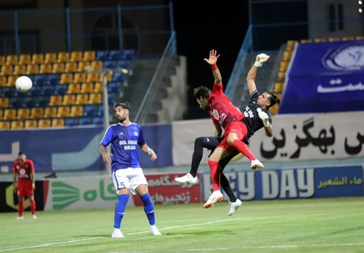 فوری: تعویق بازی پرسپولیس- سپاهان و دربی تهران