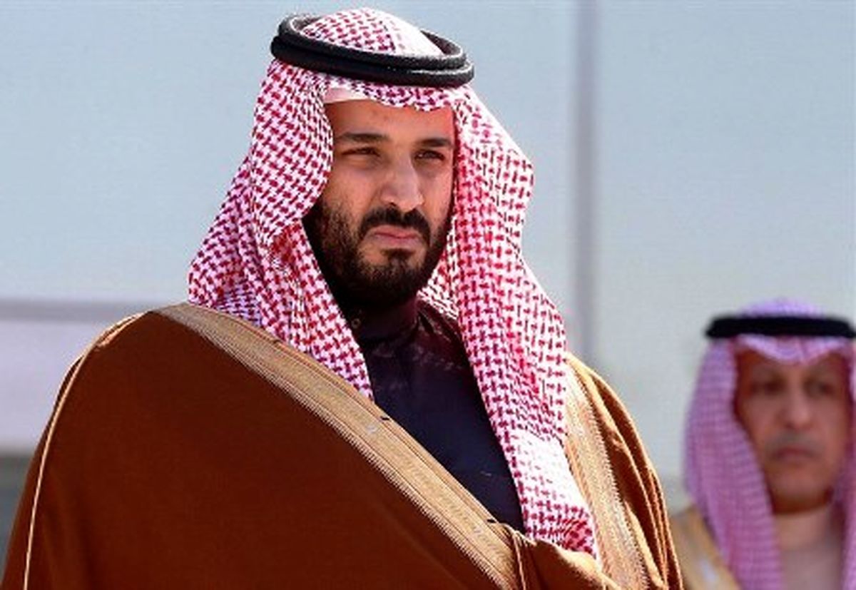 زمان پناه آوردن بن‌سلمان به ایران فرا رسیده؟