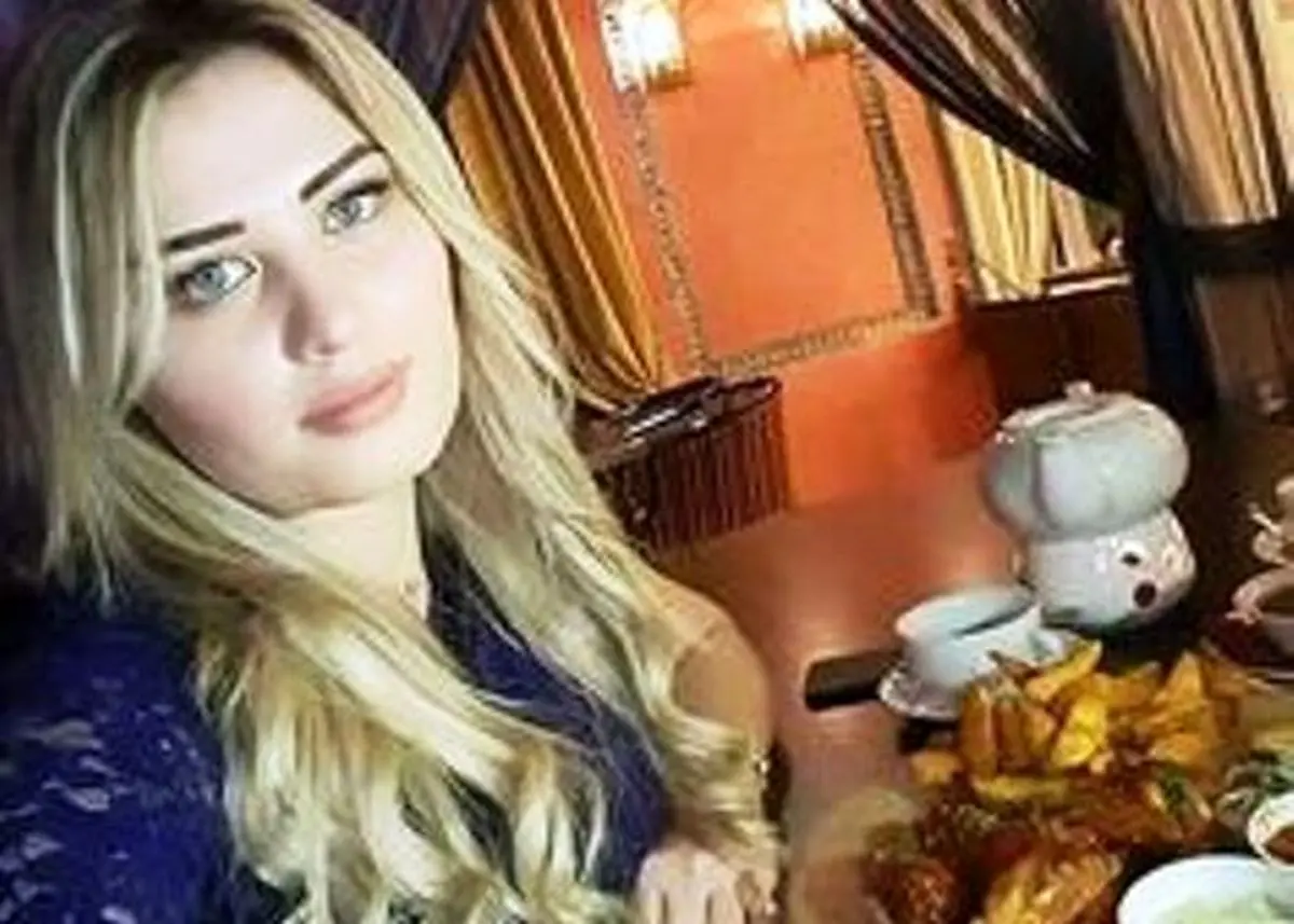 زن مرموز‌ ‌کاندیدای ریاست ‌جمهوری سوریه