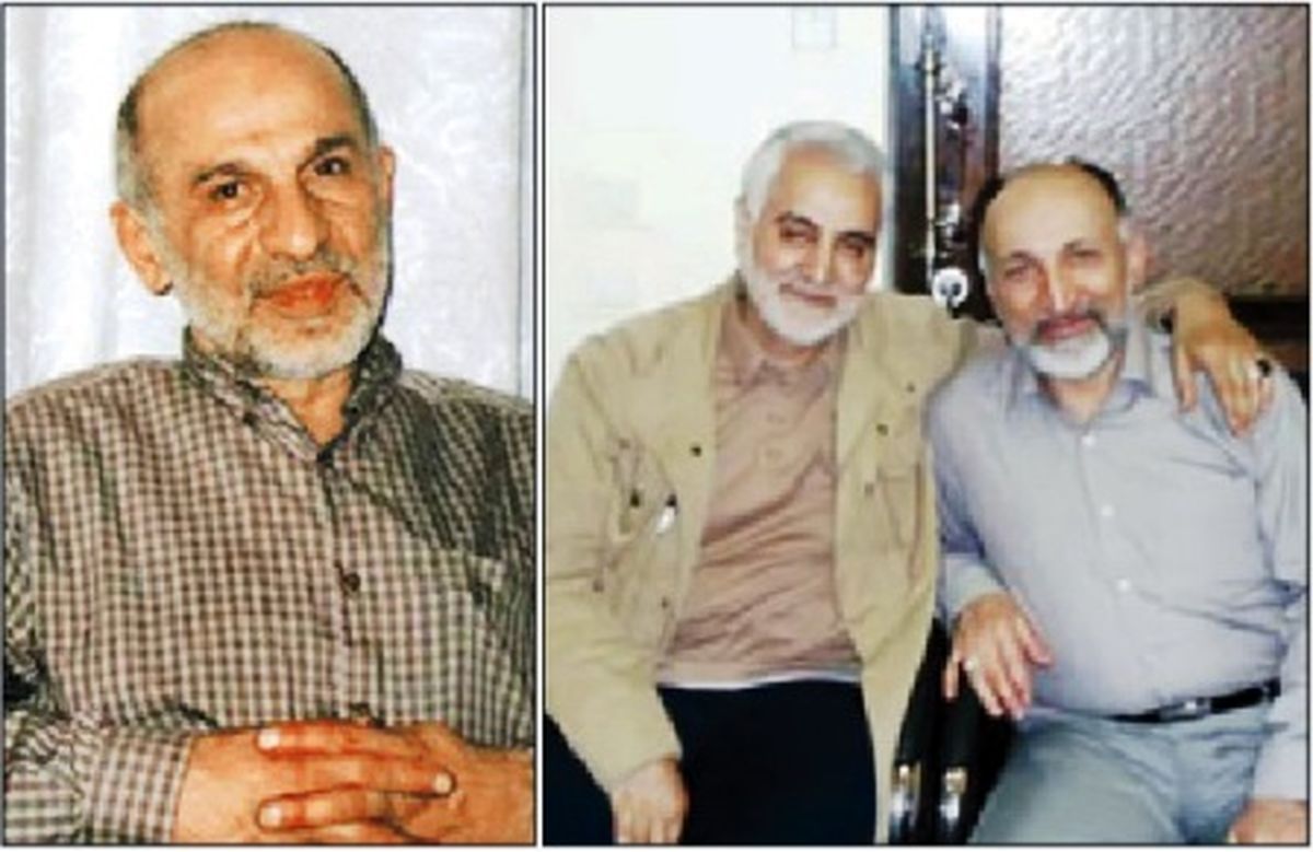 خرده روایتهایی درباره پنج سردار سپاه پاسداران