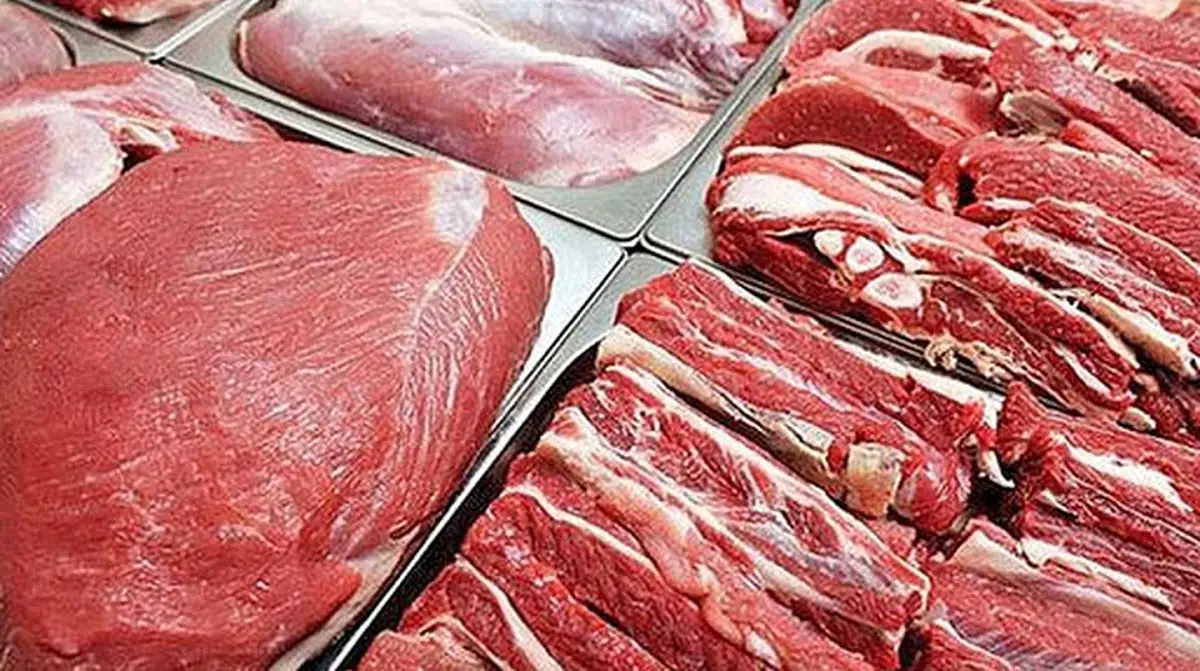 نرخ منطقی گوشت ‌گوسفند ۱۰۰هزار تومان است!