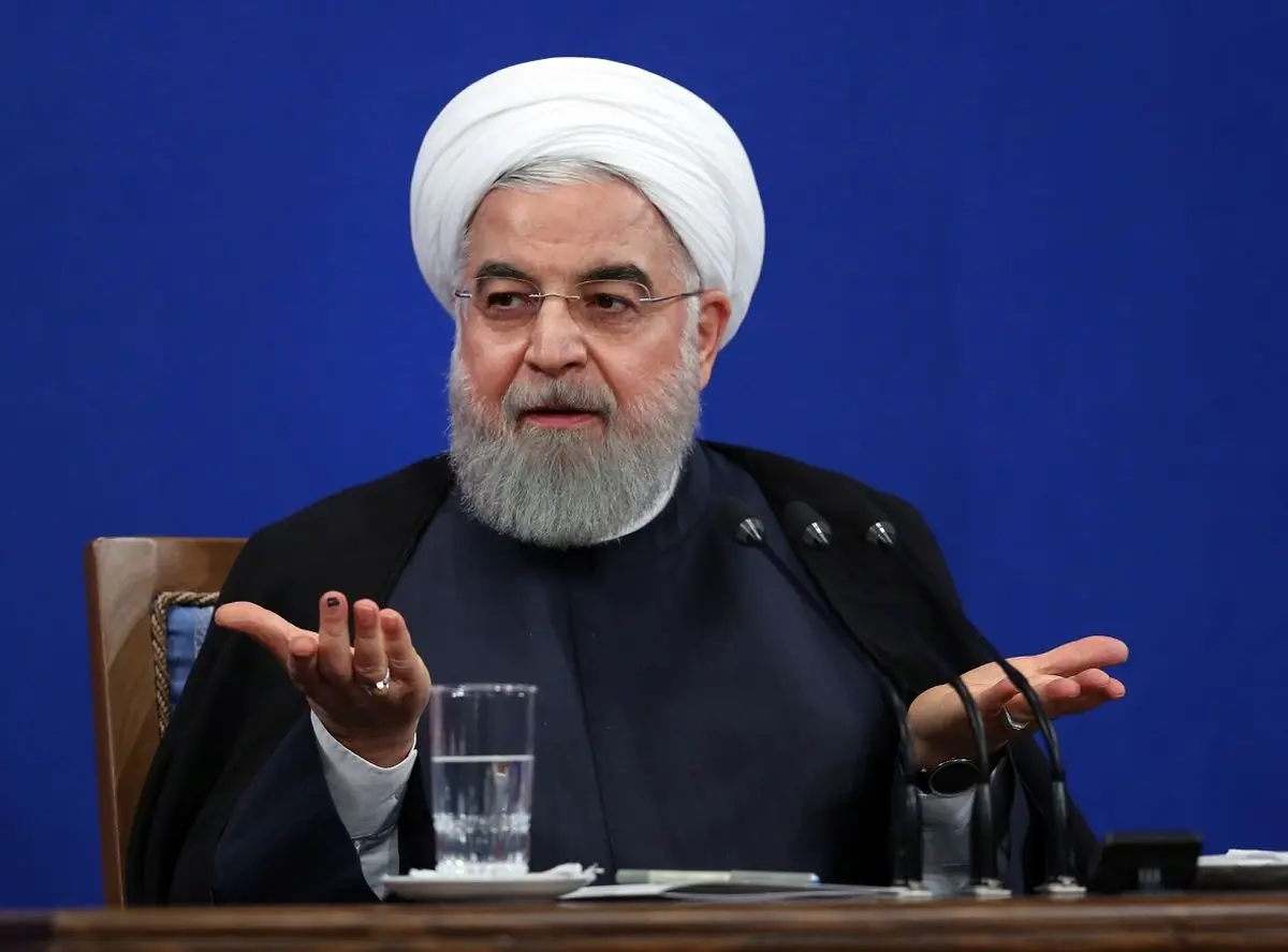 واکنش دولت به حواشیِ سخنان اخیر روحانی