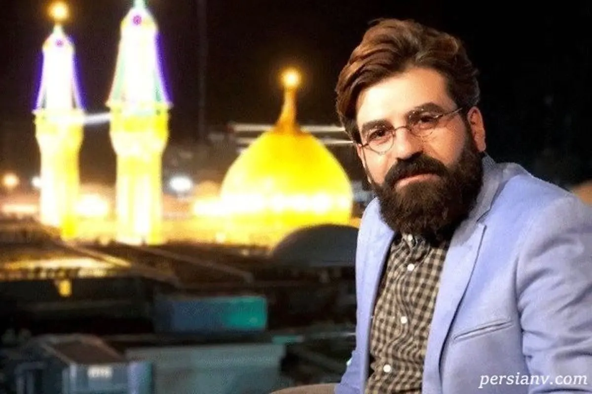 سوال عجیب مجری شبکه ۳ از میهمان برنامه را تماشا کنید