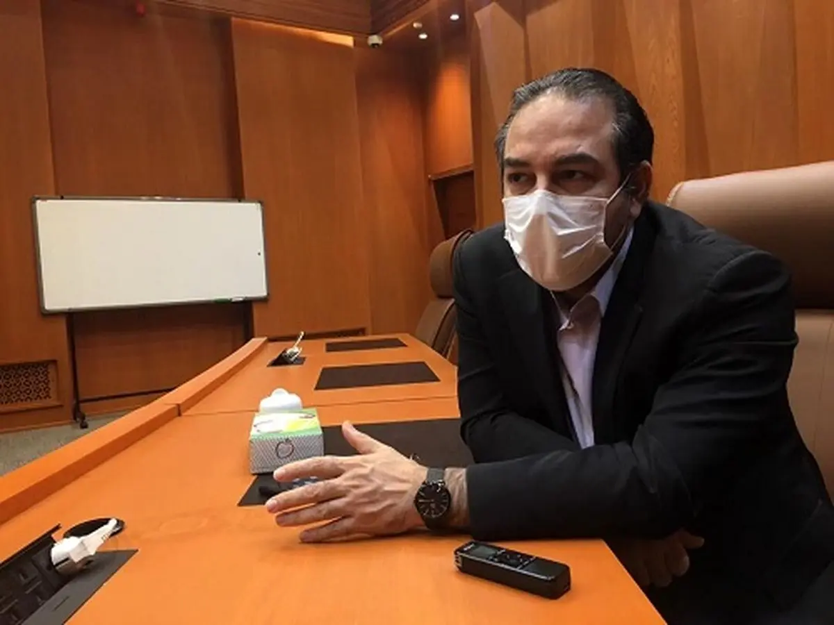 رئیسی:آسترازنکا منعی برای گروه‌های سنی ندارد