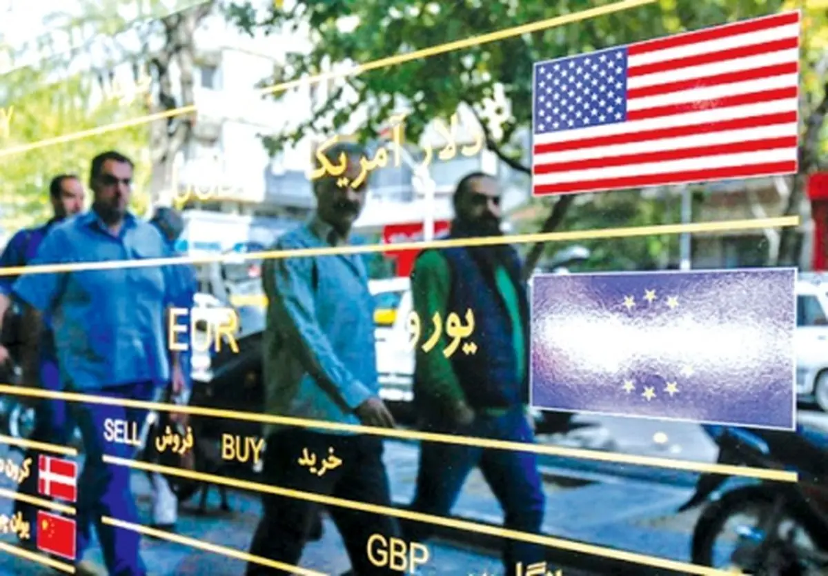 عوامل موثر بر قیمت دلار در هفته پیش‌رو