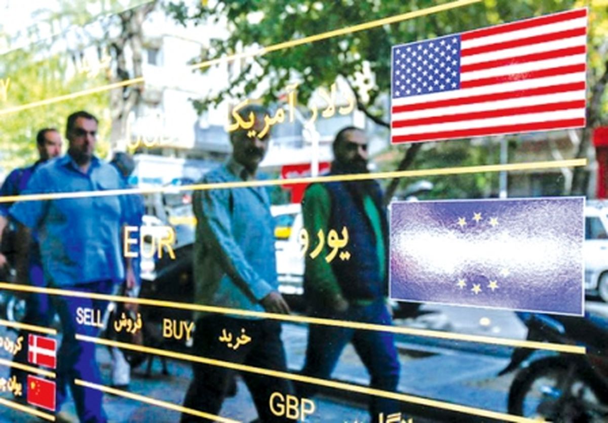 عوامل موثر بر قیمت دلار در هفته پیشرو