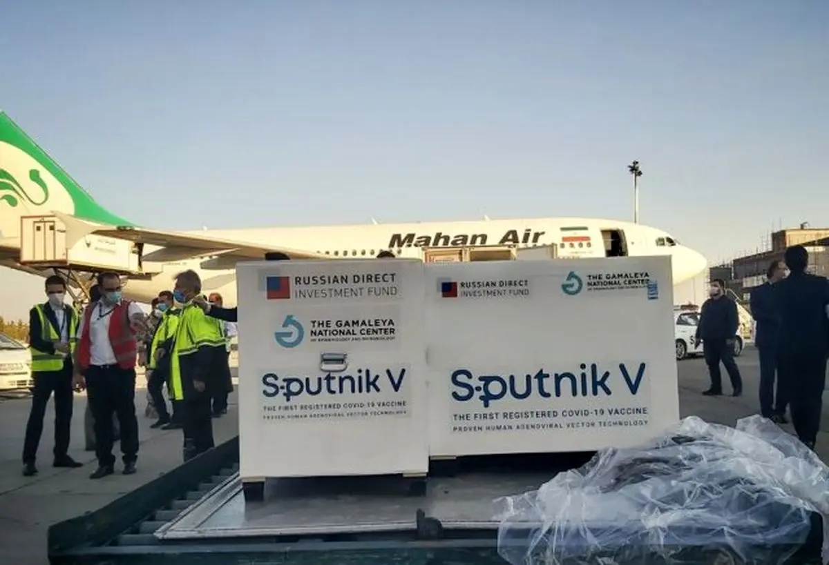 ماجراهای پرحاشیه وارد‌کننده خصوصی اسپوتنیک