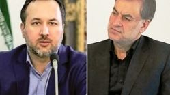 فعالیت توپخانه توئیتری‌ دو نماینده مجلس‌ علیه دولت