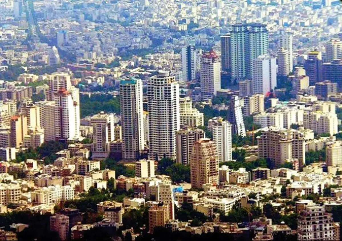 صاحبخانه شدن در تهران با پول خانه‌های اسپانیا