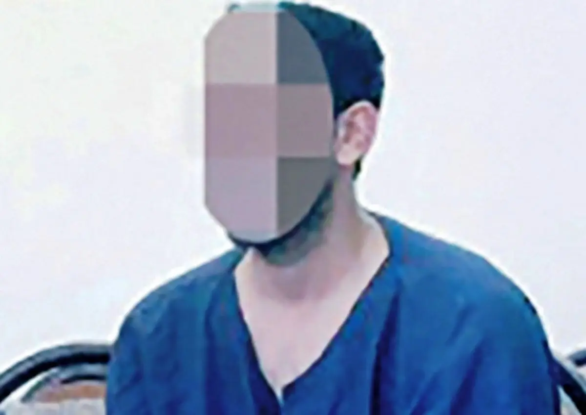 فرار دختر جوان از اقدام شوم راننده مسافرکش‌نما