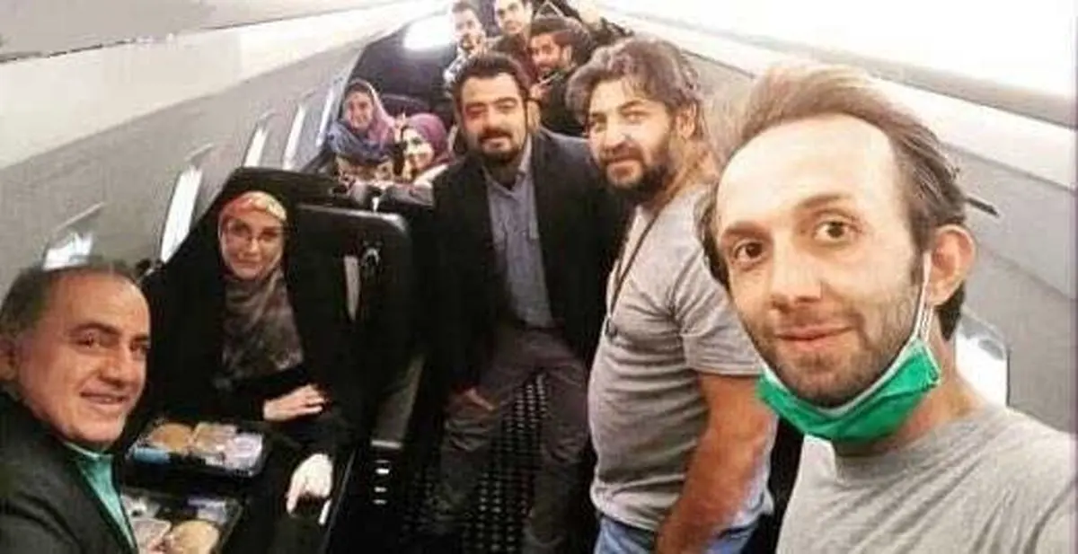 ماجرای عکس حاشیه‌ساز «بچه مهندس» چه بود؟