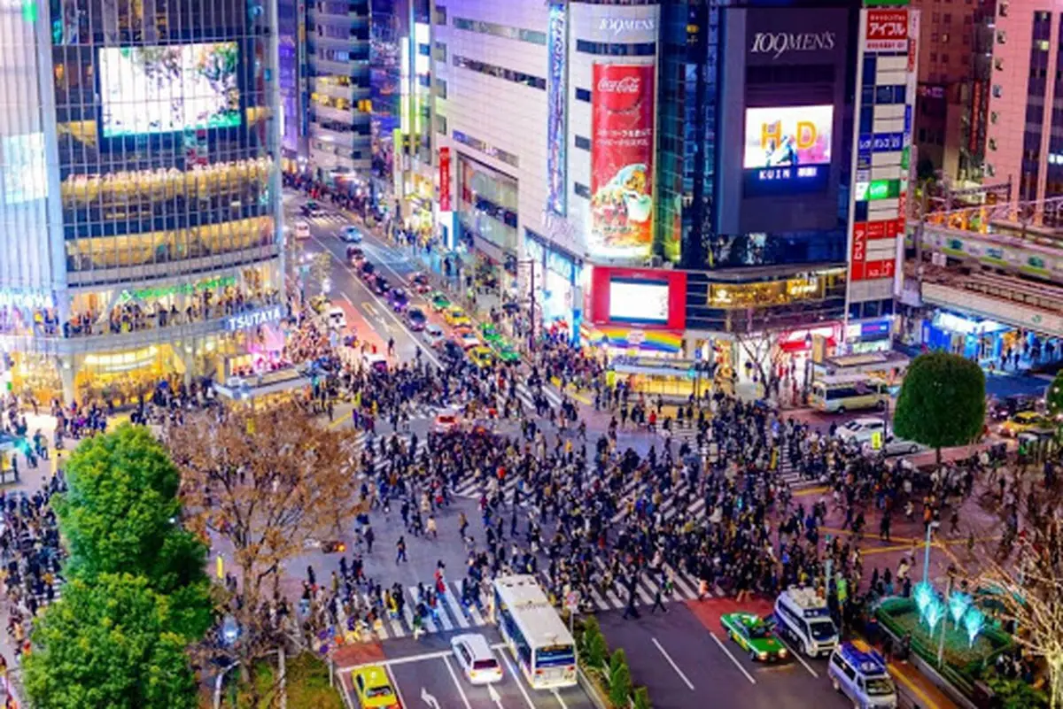 پرجمعیت‌ترین شهرهای جهان در ۲۰۲۱