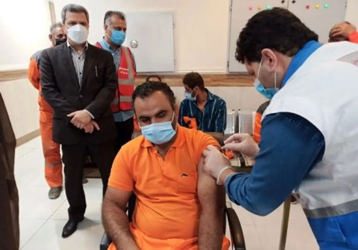 هفت پرسش و پاسخ‌ درباره واکسیناسیون ایرانی