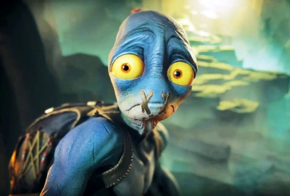 بررسی ‌‌نسخه بازسازی شده‌ بازی Oddworld:‌Soulstorm ‌