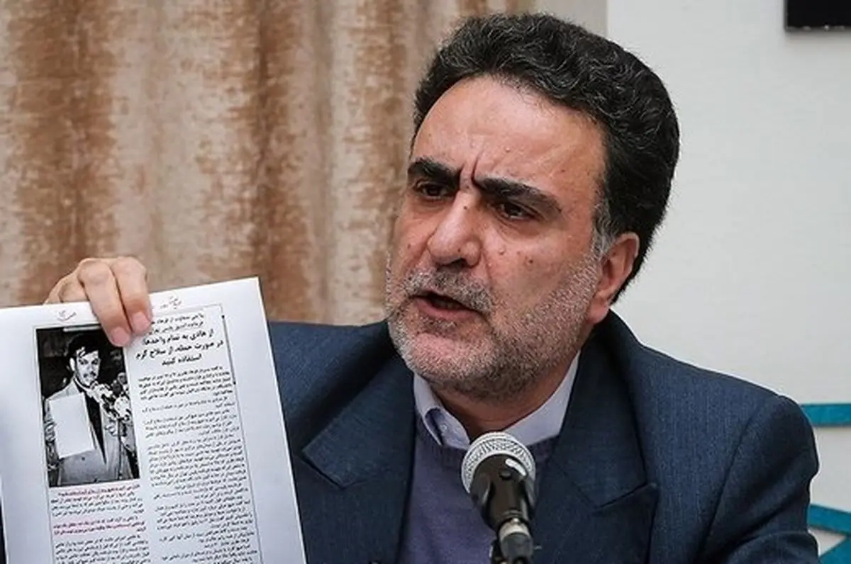 اصلاح طلب معروف کاندیدای انتخابات ۱۴۰۰ شد